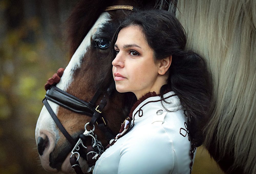 Photograph by Алина Жук