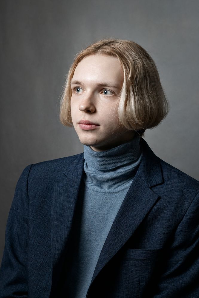 Photograph by Виктория Сид