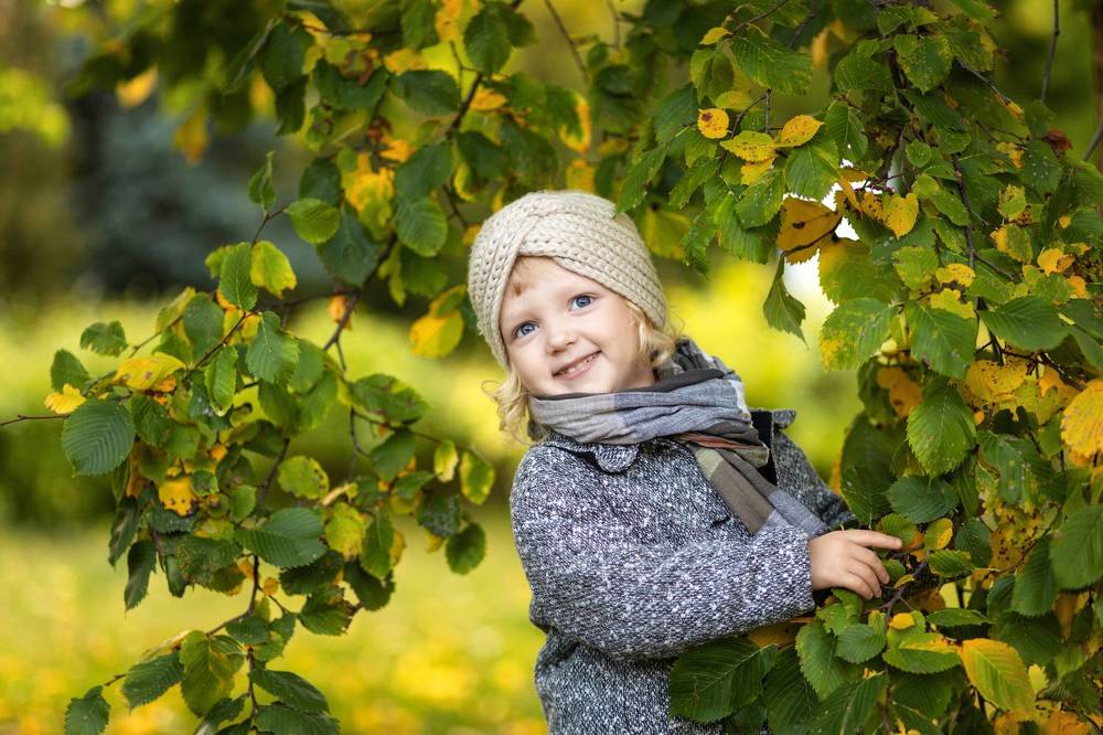 Золотое время