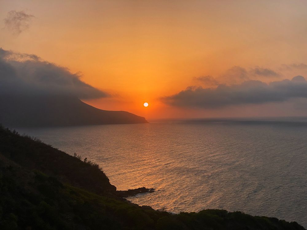 Great landscape from Algeria