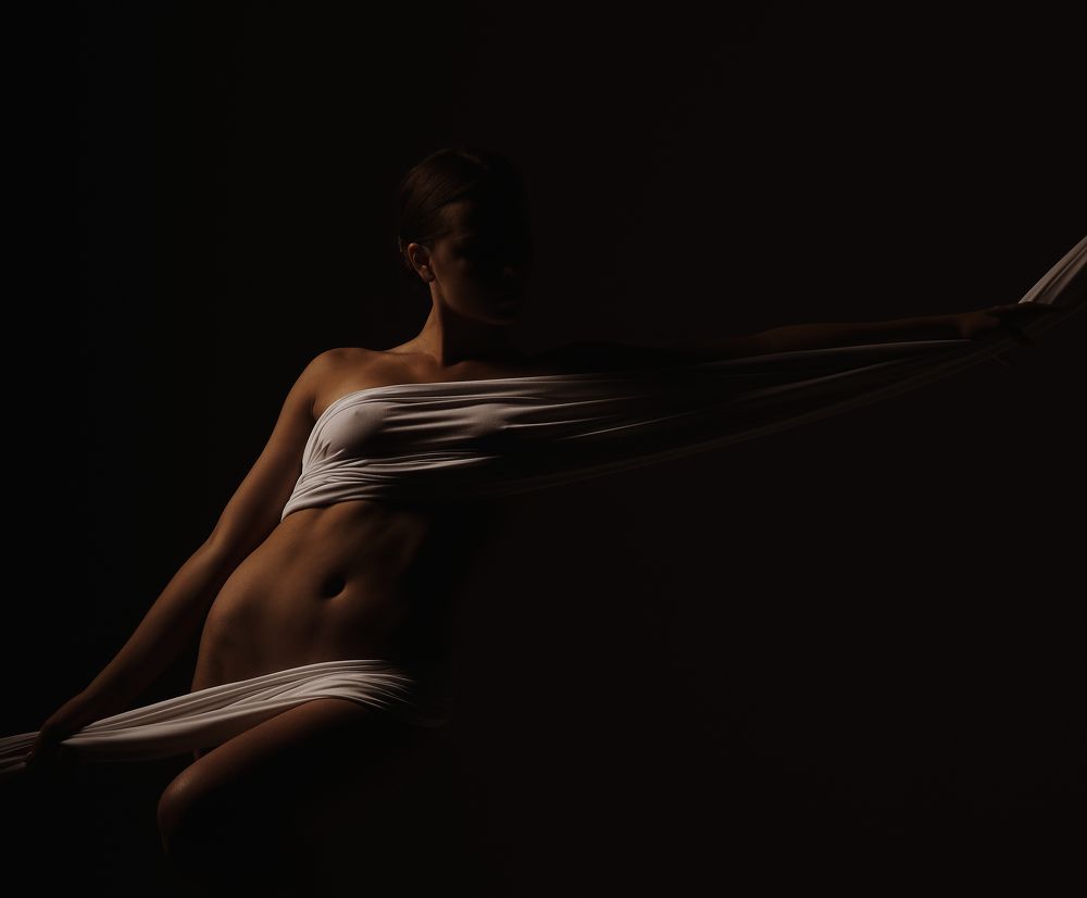 Photograph by Ruslan Kondrashin