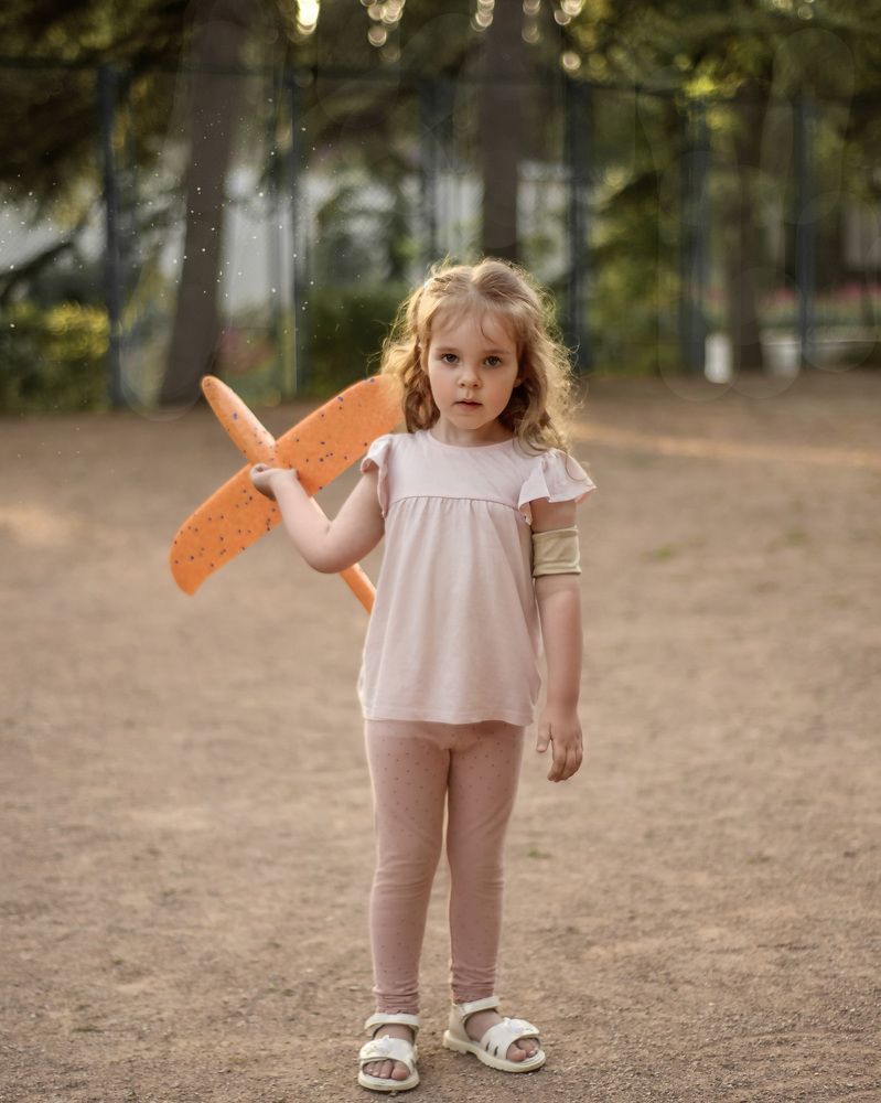 Photograph by Helena Proshkina