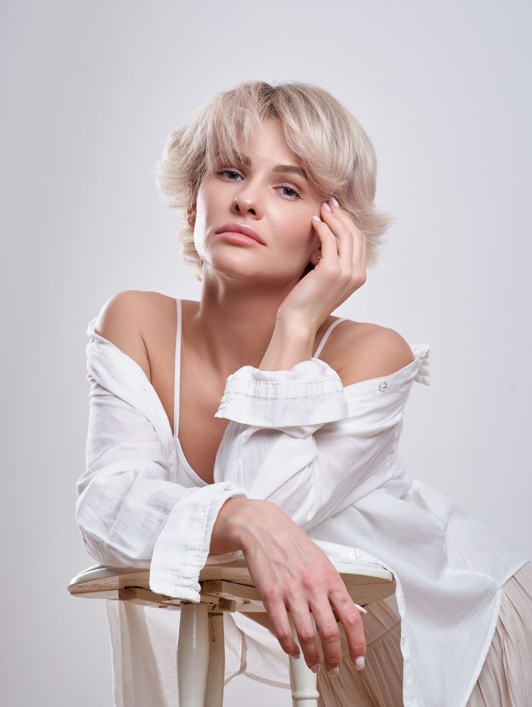 Photograph by Ruslan Kondrashin