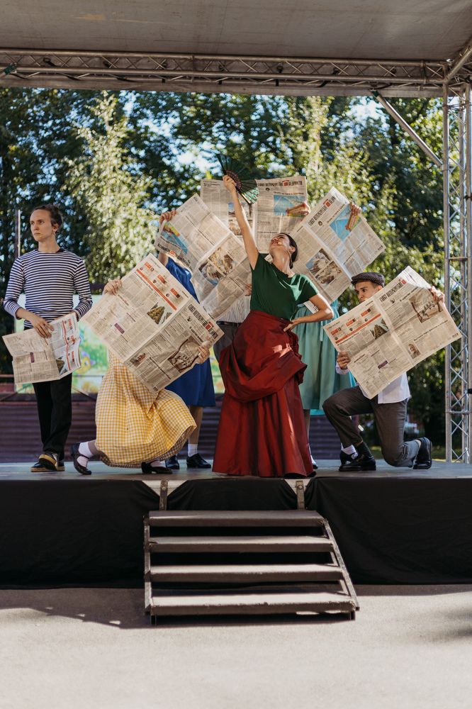 Photograph by Людмила Безуглая
