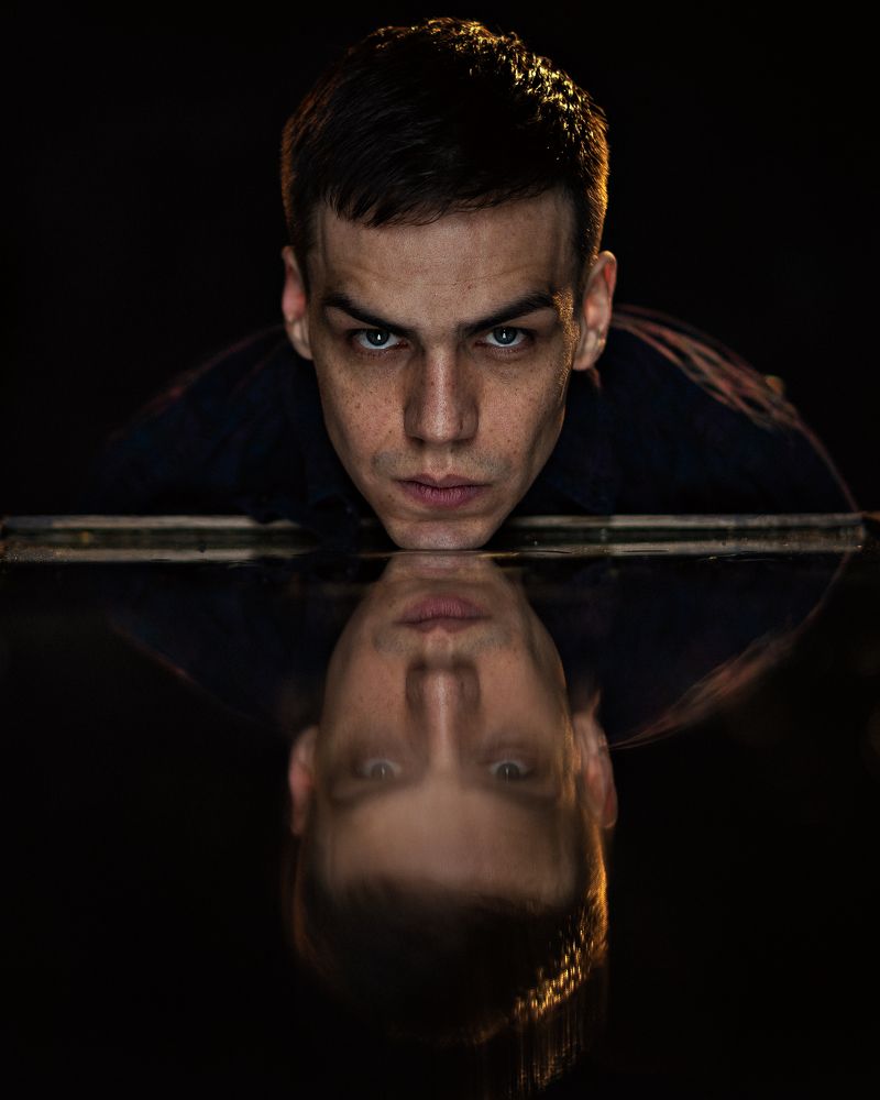 Photograph by Дмитрий Карпей