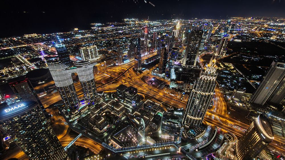 Photograph by ANASTASIYA NIKOLSKAYA