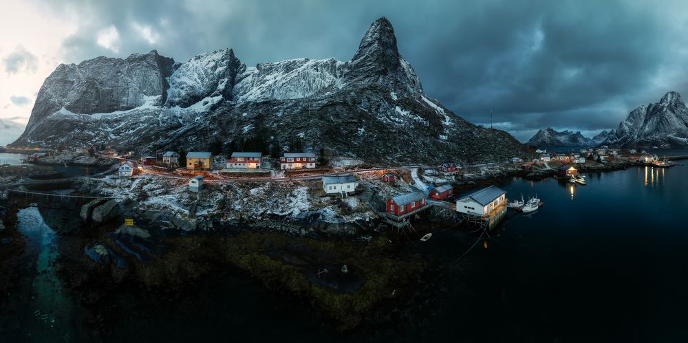 The northern peoples