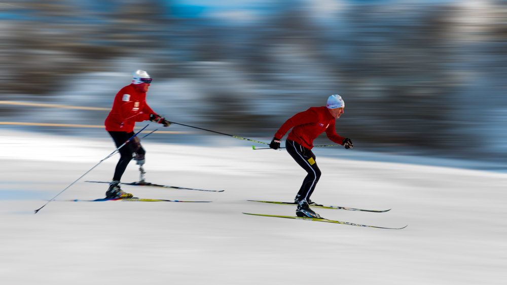 Photograph by Ismail Abdelkareem