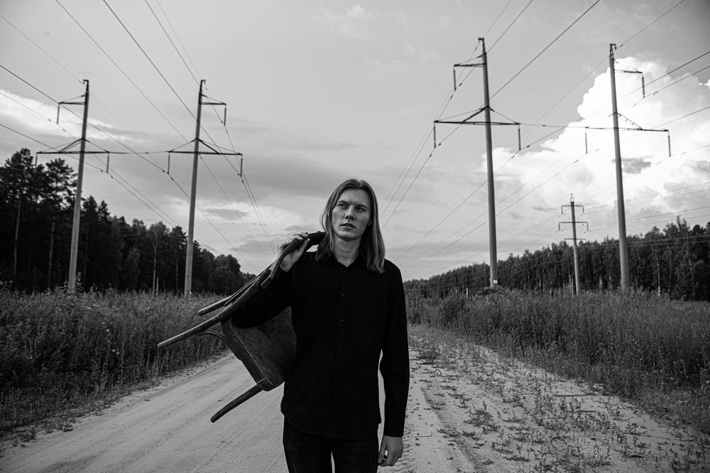 Photograph by Яна Нурмакина