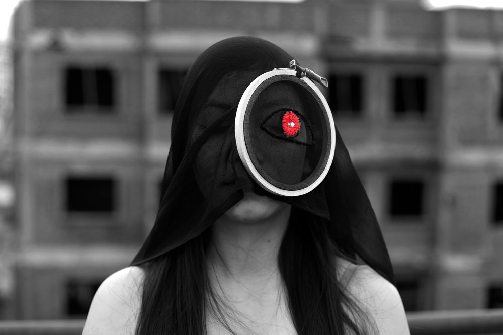 Photograph by Kartik Lahkar