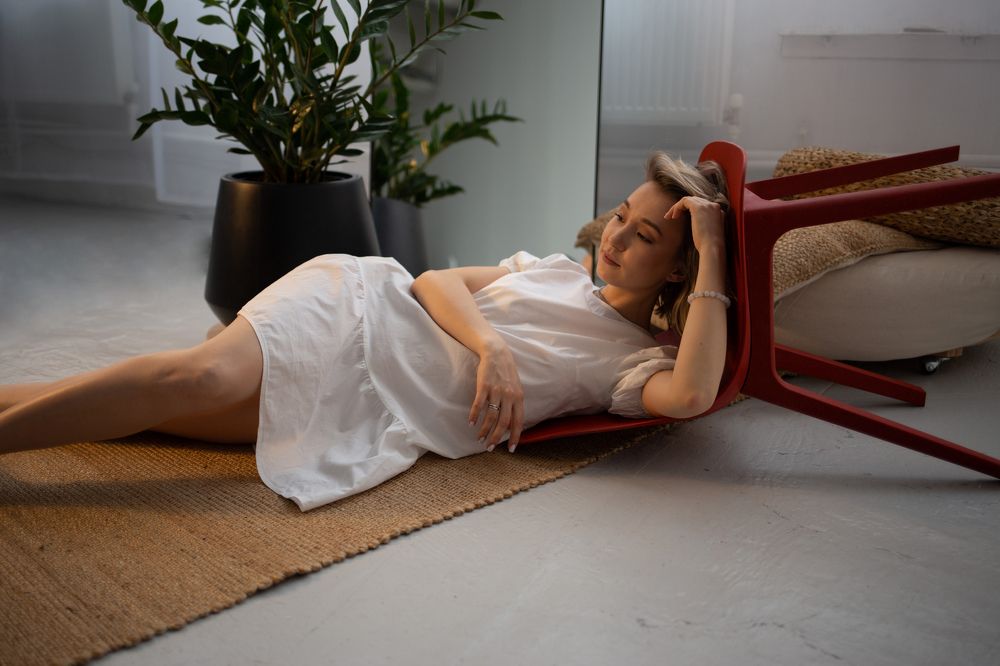 Photograph by Артур Тимкин