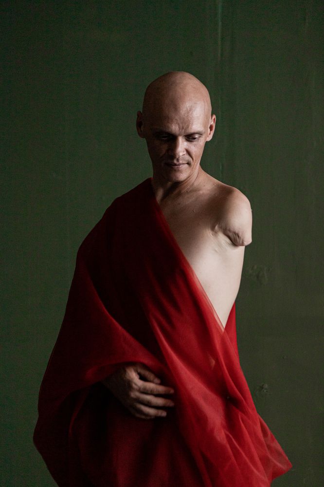 Photograph by Яна Нурмакина