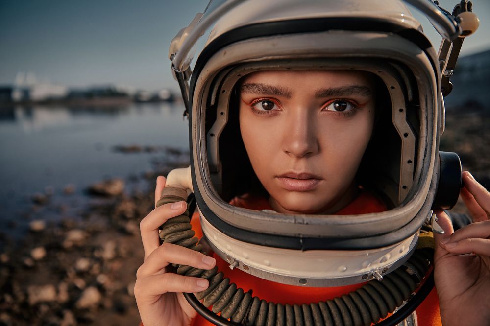 Фотография автора Екатерина Мишкель