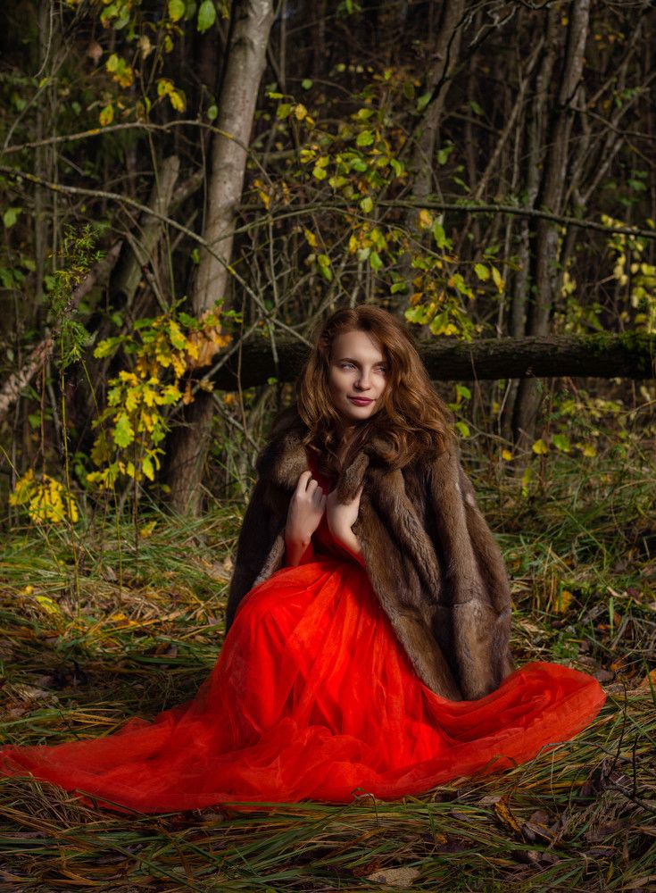 Photograph by Наталья Калябина