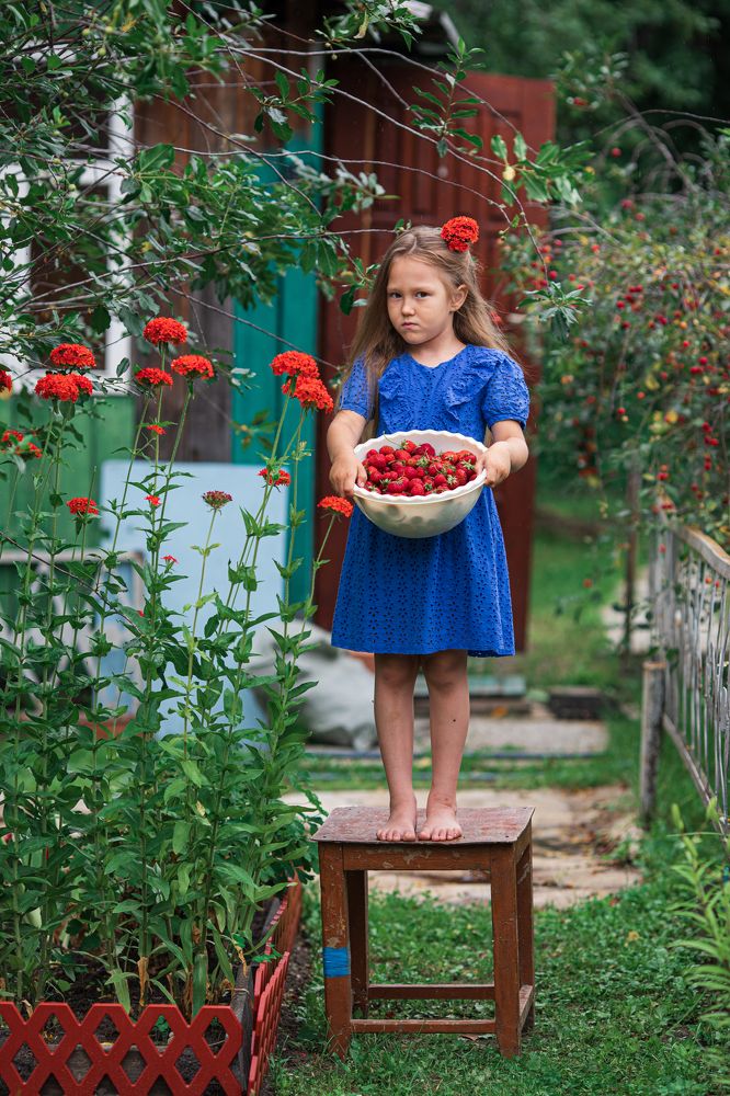 Photograph by Яна Нурмакина