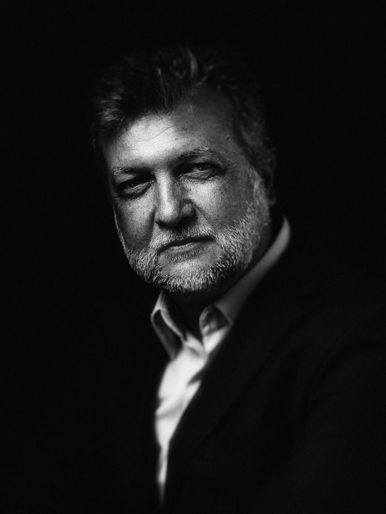 Photograph by Ruslan Kondrashin