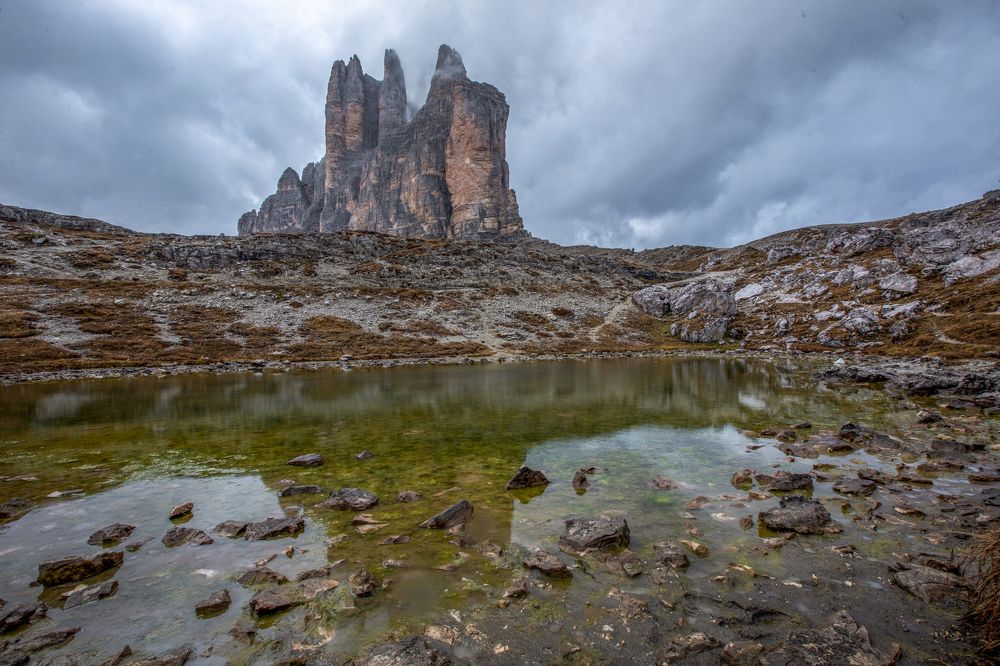 Photograph by Samir Kurtagić