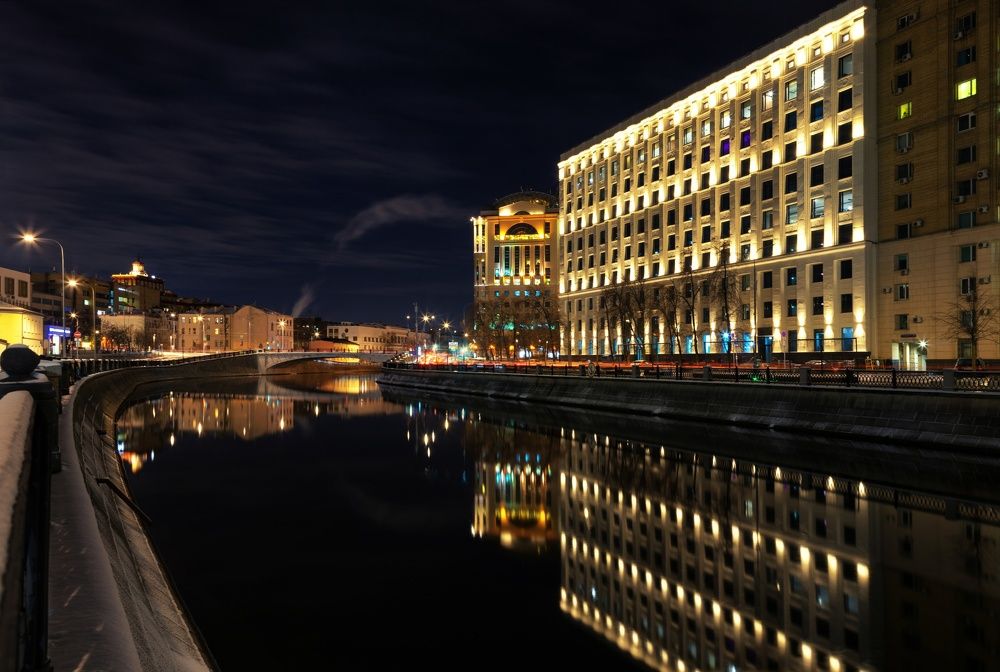 Photograph by Anton Moskalev