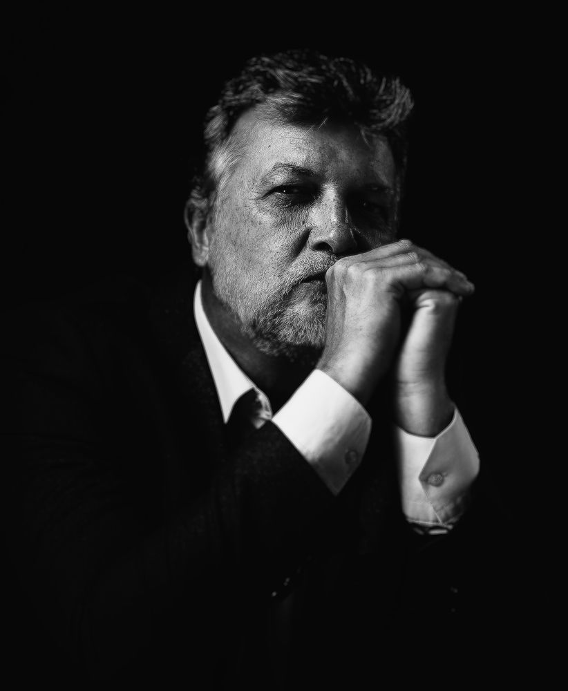 Photograph by Ruslan Kondrashin