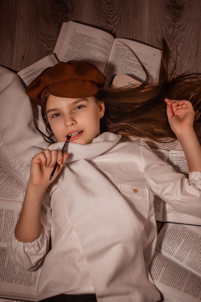 Photograph by Рудова Ксения