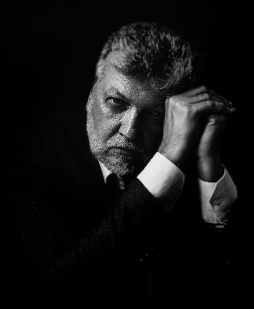 Photograph by Ruslan Kondrashin