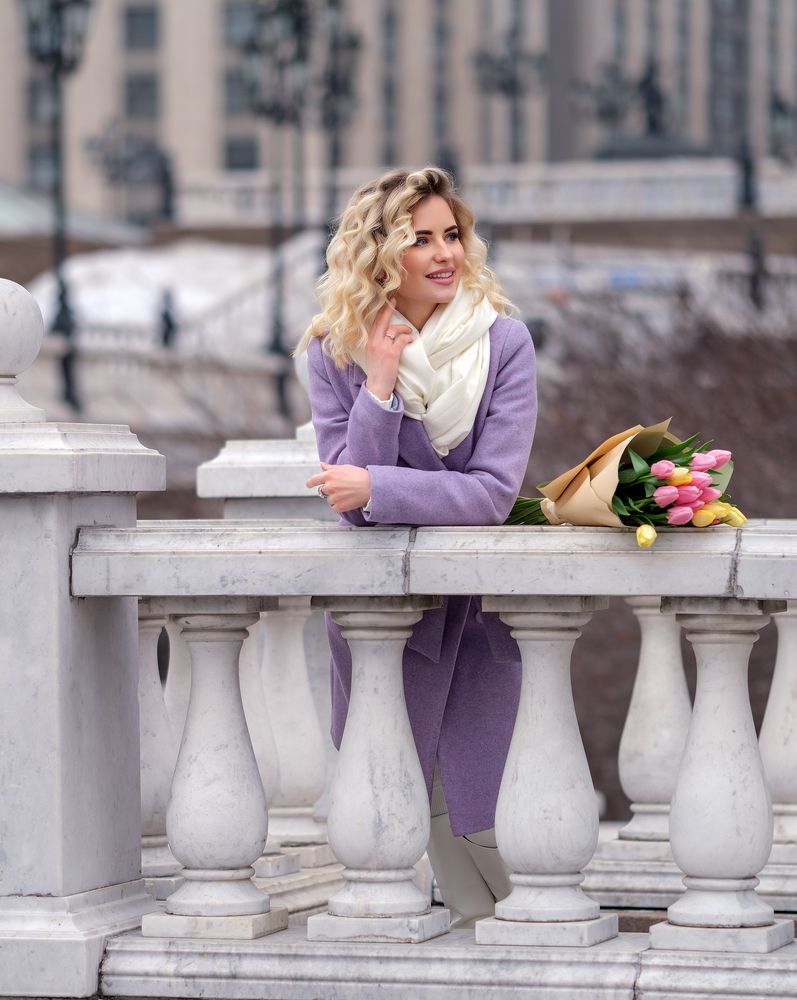 Photograph by Ирина Крылова