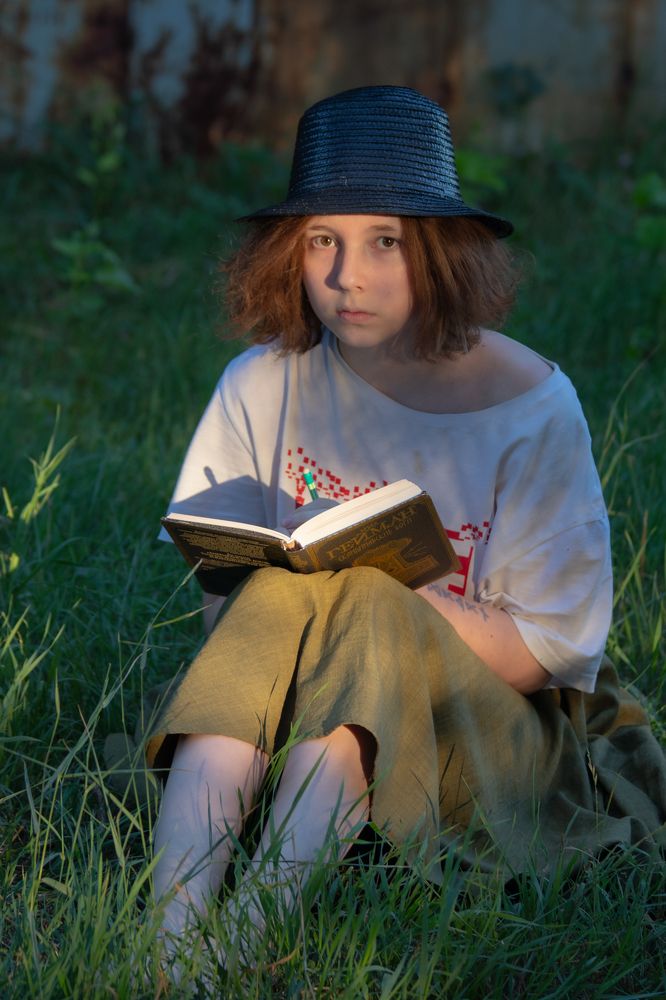 Photograph by Ирина Нурбаева