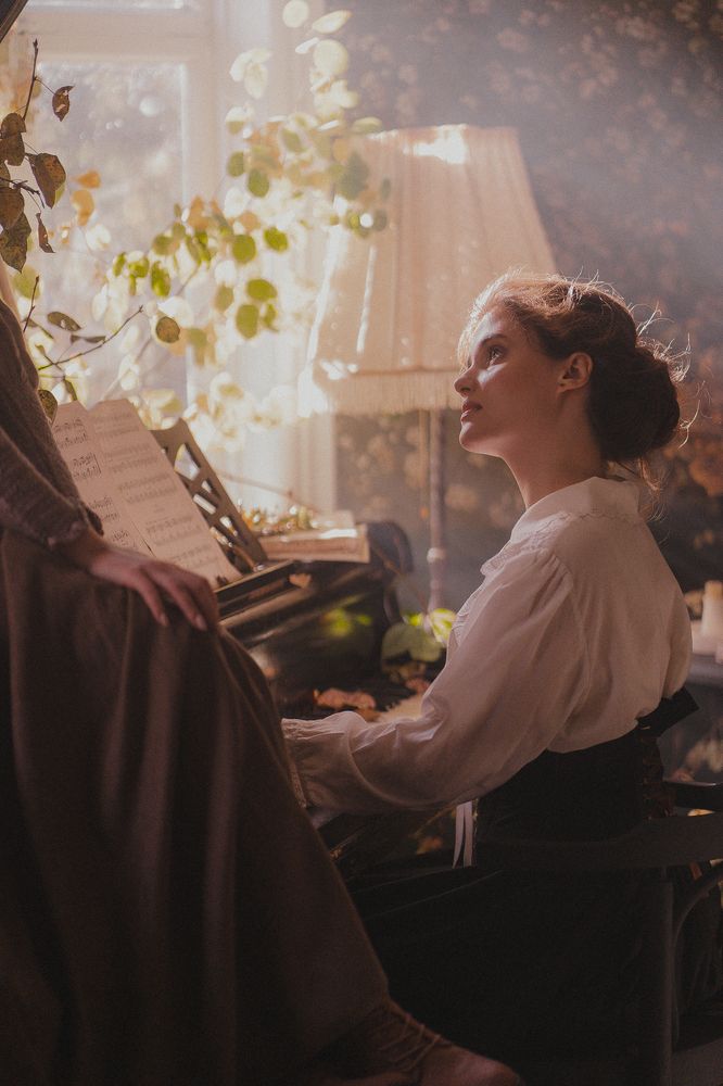 Photograph by Диана Накохова