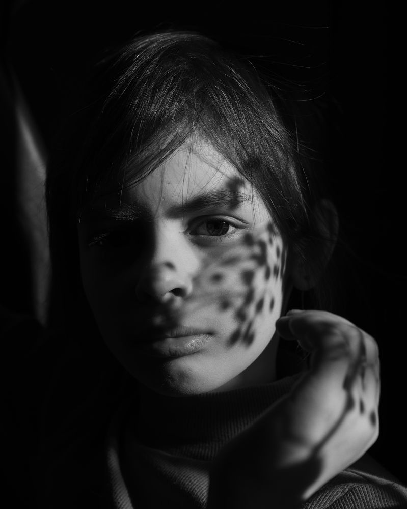 Photograph by Надежда Павлова