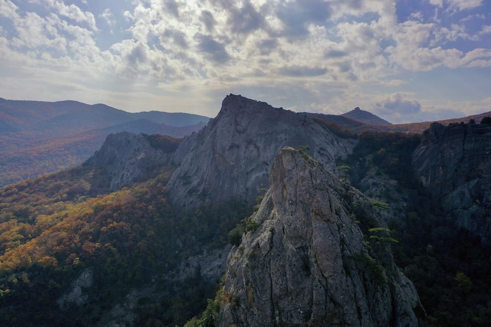 Photograph by Дмитрий Батагов