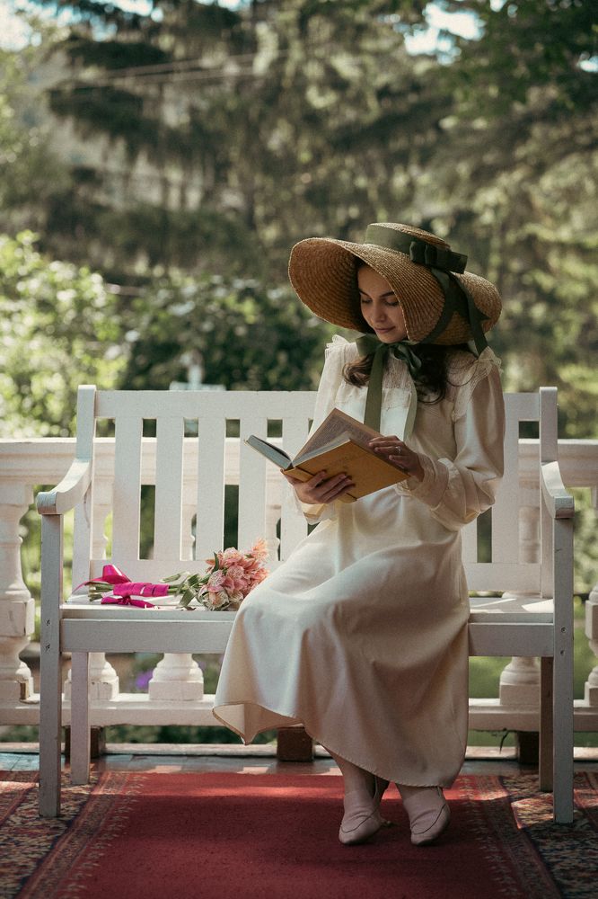 Photograph by Диана Накохова