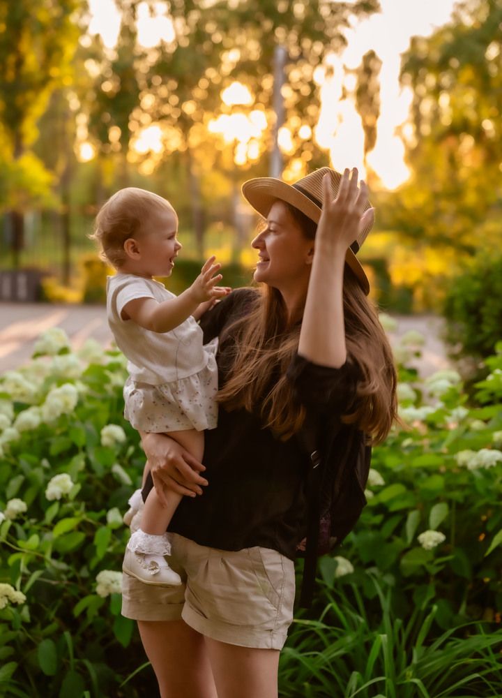 Photograph by Галина Хатунцева