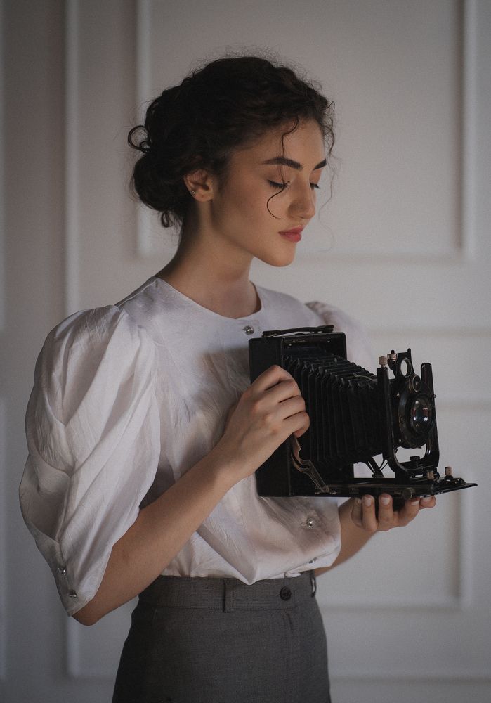 Photograph by Диана Накохова