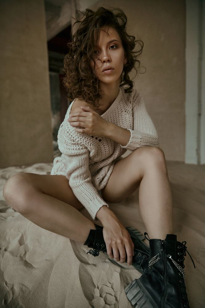 Фотография автора Екатерина Мишкель