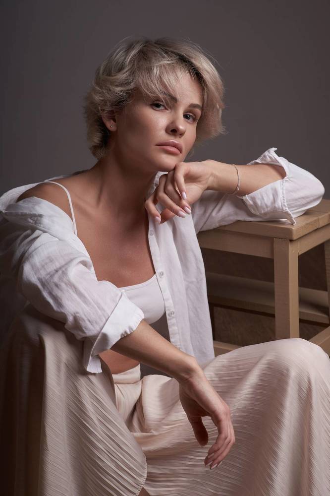 Photograph by Ruslan Kondrashin