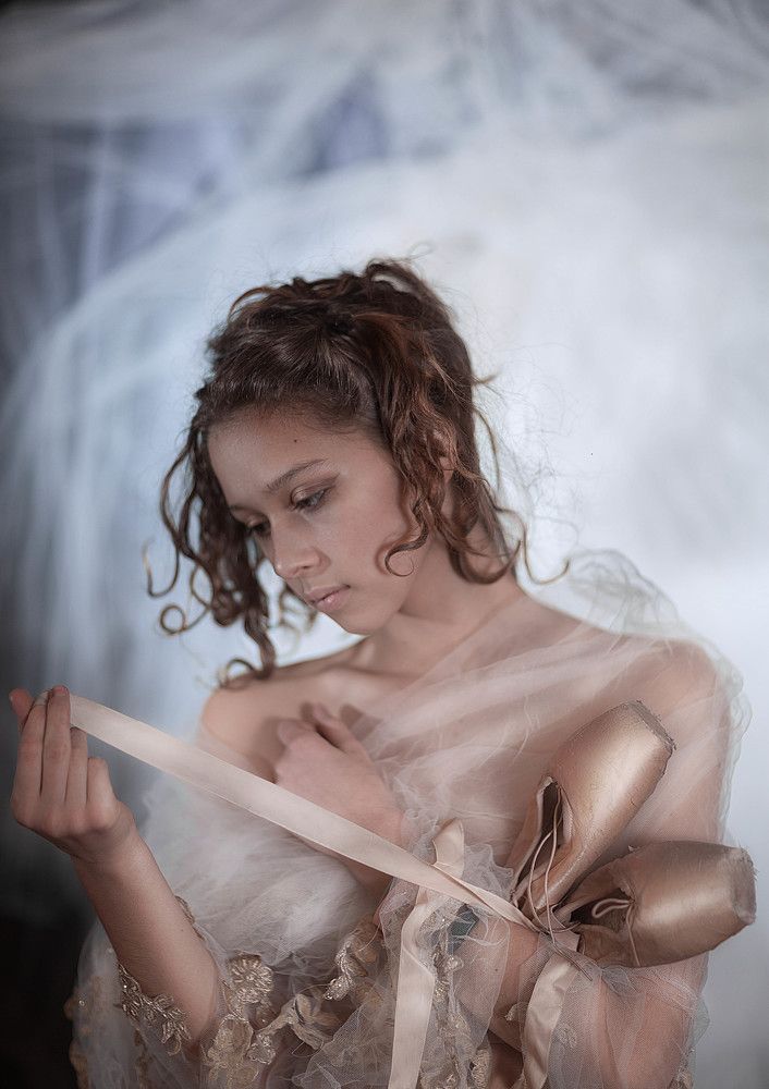 Фотография автора Дарья Могилевцева