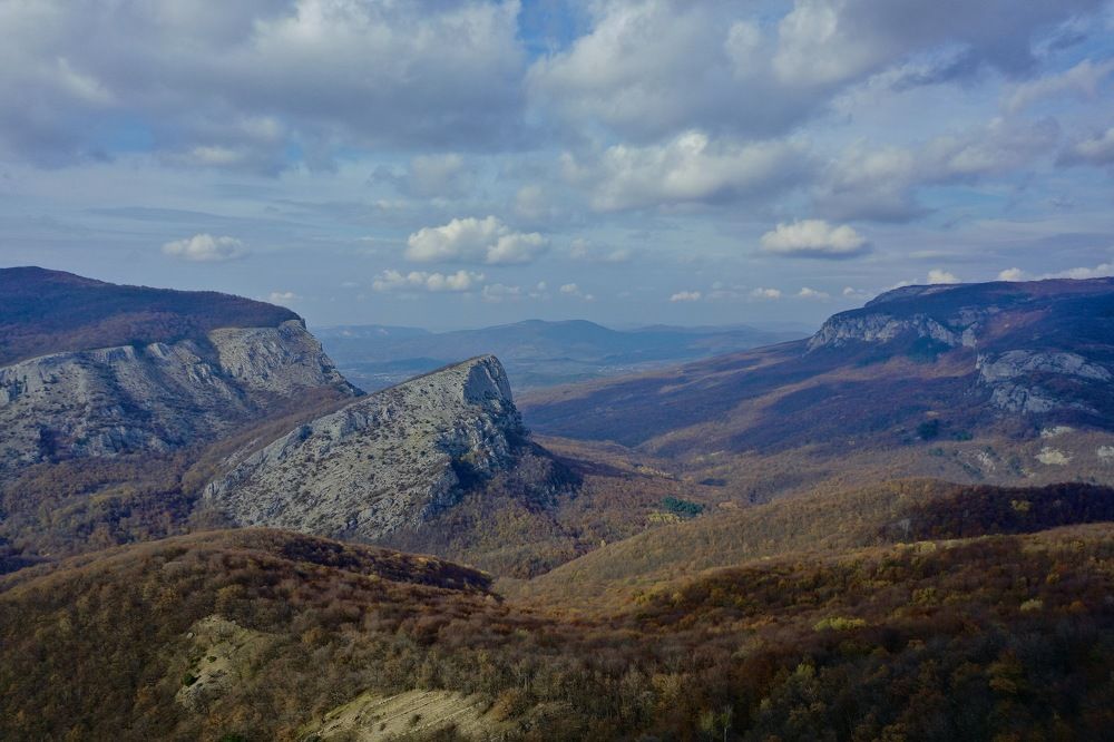 Photograph by Дмитрий Батагов
