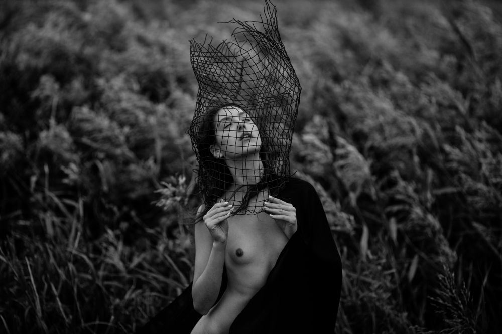 Photograph by Tim Ershov