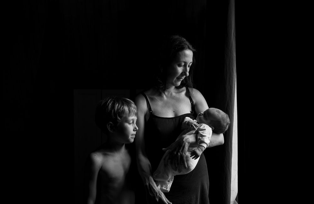 Photograph by Валентина Козлова