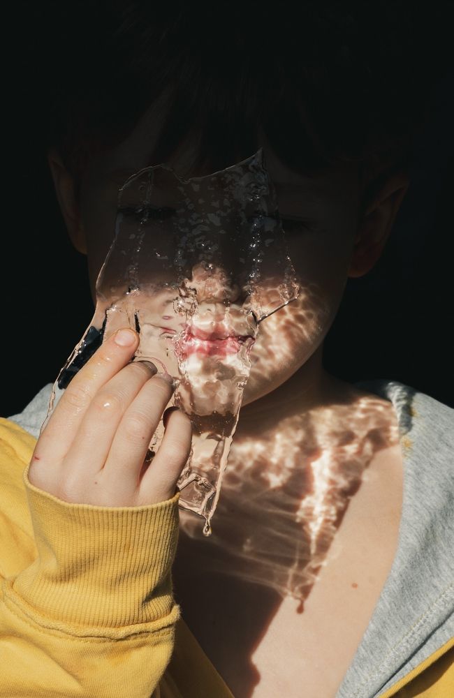Photograph by Валентина Козлова