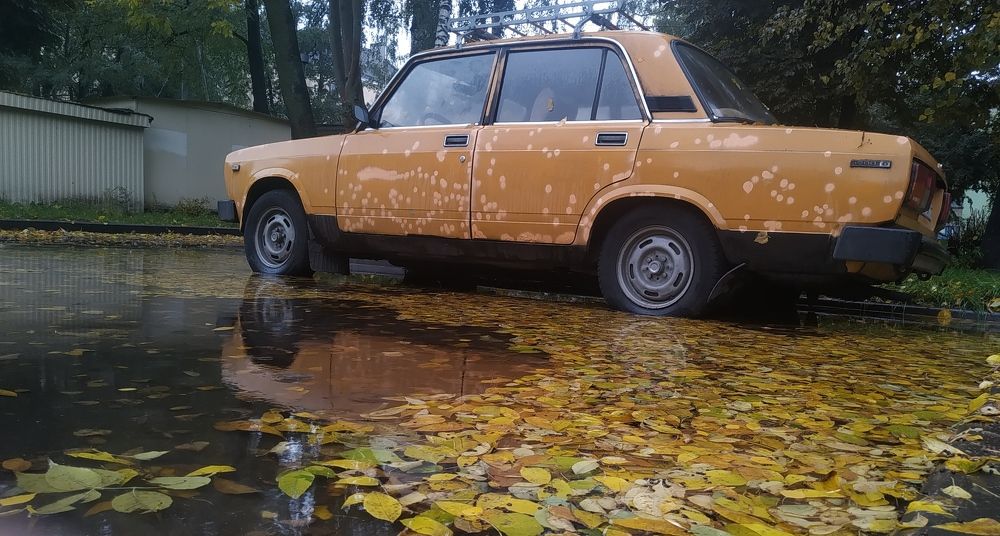 Photograph by Дмитрий Царт