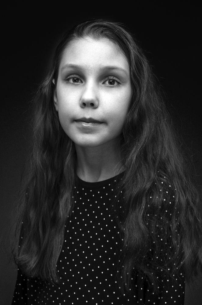 Photograph by Юлия Ташлыцкая