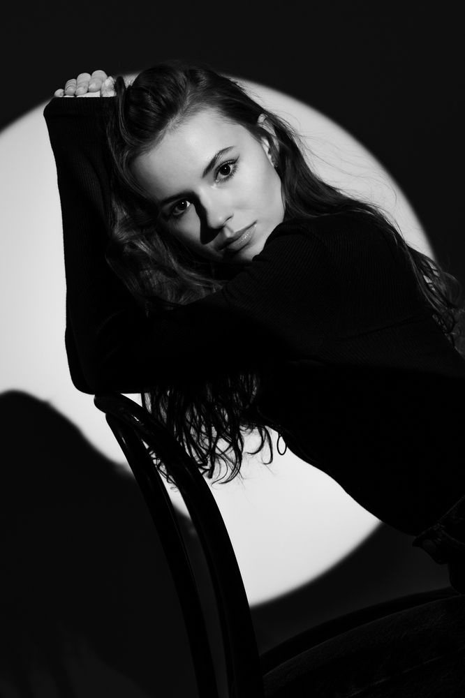 Photograph by Kamil Bazyluk