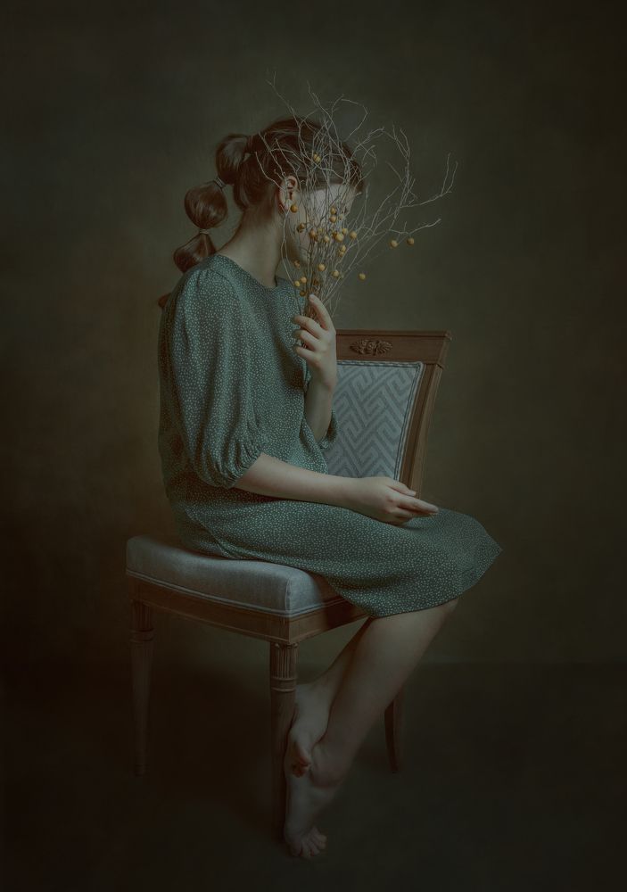 Photograph by Войлокова Taтьяна