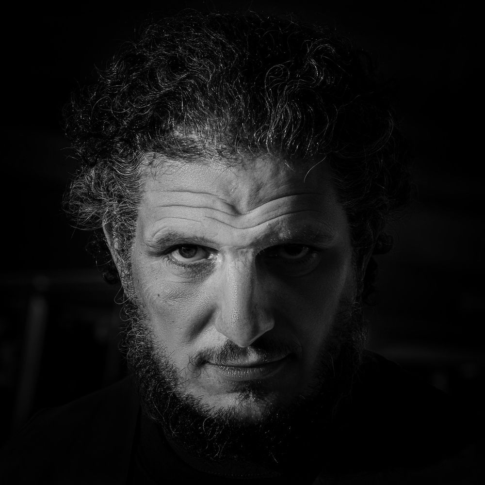 Photograph by Марченко Андрей