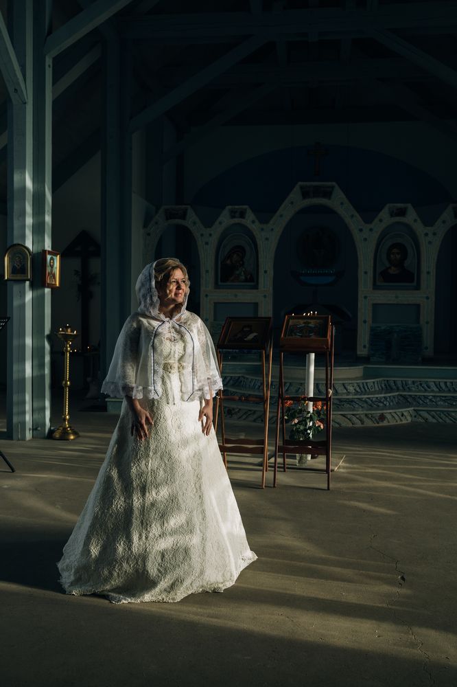 Photograph by Людмила Безуглая