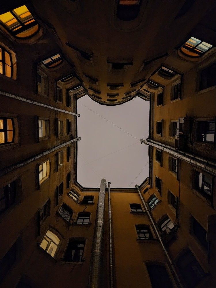 Photograph by Надежда Кудрявцева