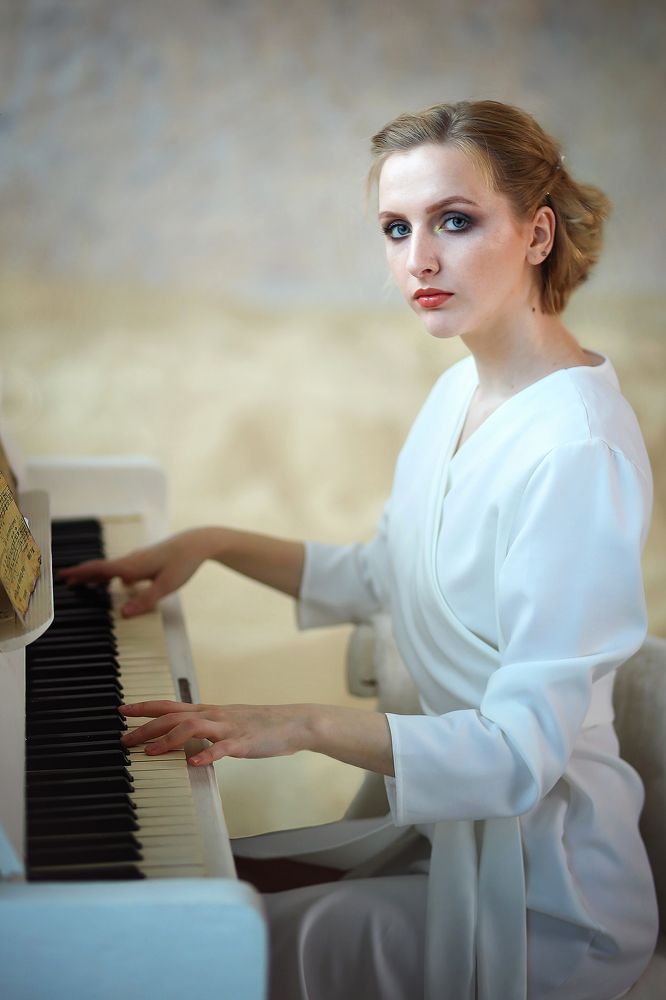 Photograph by Юлия Уфимцева