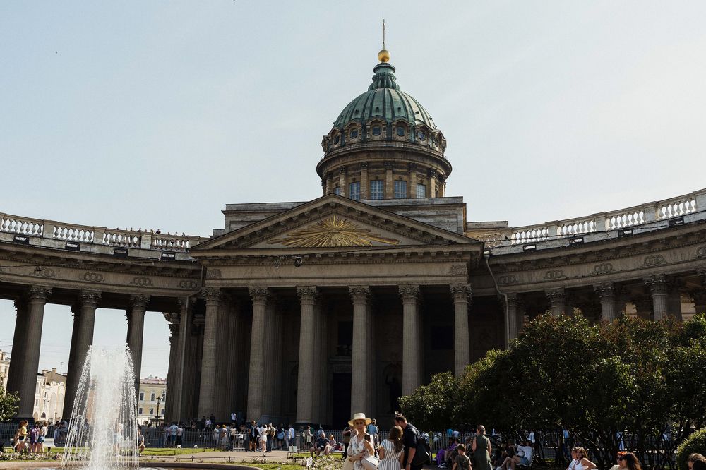 Photograph by Анна Полушина