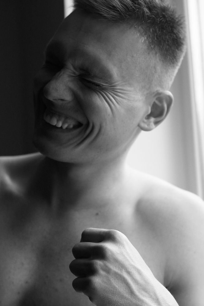 Photograph by Владислава Кузнецова